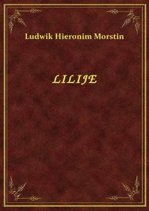 Lilije – ebook