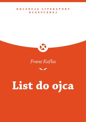 List Do Ojca – ebook