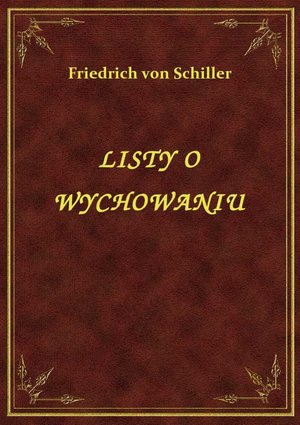 Listy O Wychowaniu – ebook