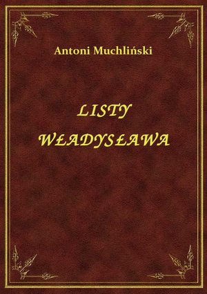 Listy Władysława – ebook