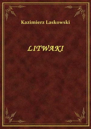 Litwaki – ebook