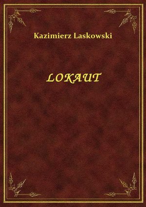 Lokaut – ebook