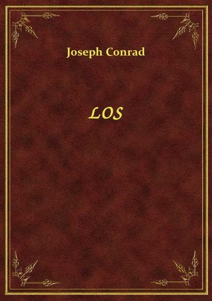 Los – ebook