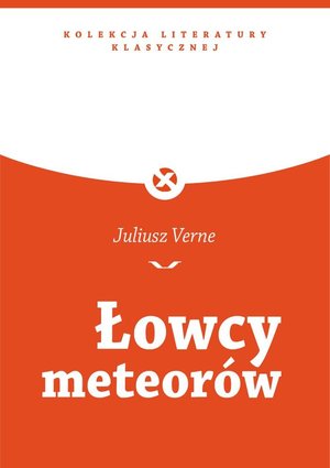 Łowcy meteorów – ebook