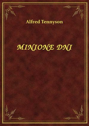 Minione Dni – ebook