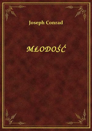 Młodość – ebook