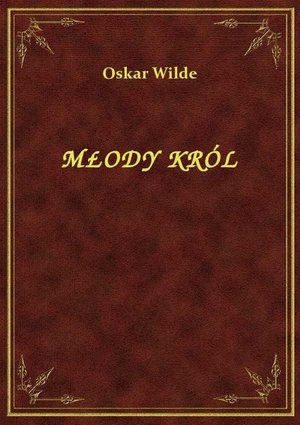 Młody Król – ebook