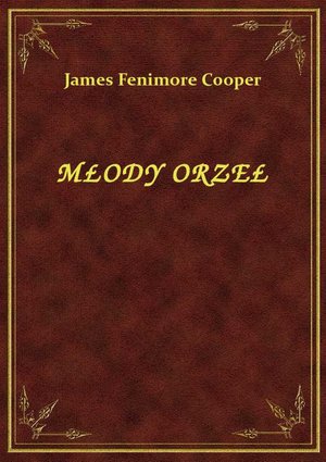 Młody Orzeł – ebook