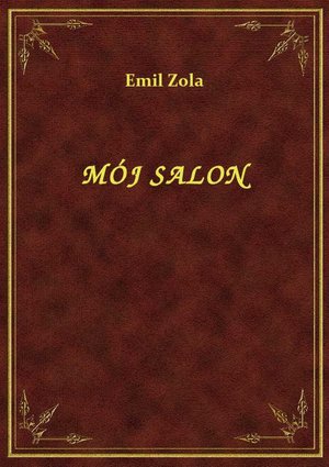 Mój Salon – ebook