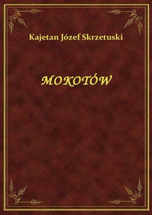 Mokotów – ebook