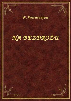 Na Bezdrożu – ebook