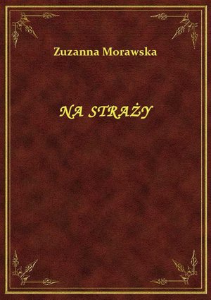 Na Straży – ebook