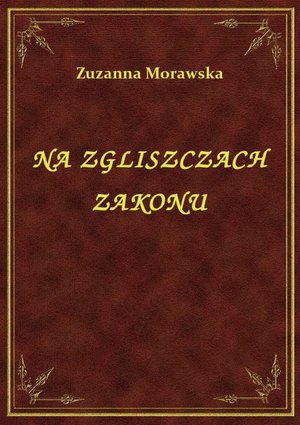 Na Zgliszczach Zakonu – ebook
