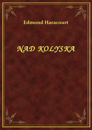 Nad Kolyska – ebook