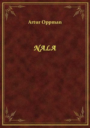 Nala – ebook