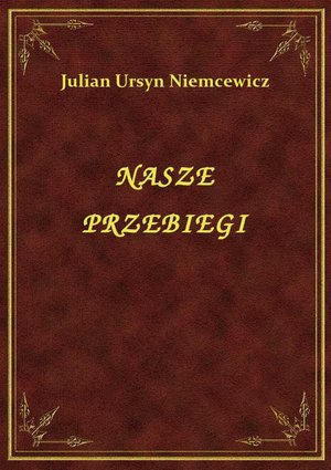 Nasze Przebiegi – ebook