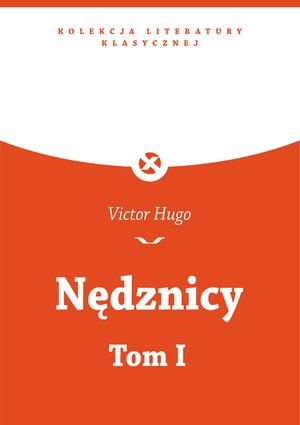 Nędznicy, T.I – ebook