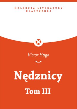Nędznicy, T.III – ebook