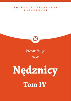 Nędznicy, T.IV – ebook