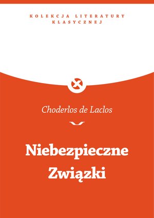 Niebezpieczne związki – ebook