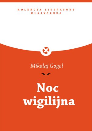Noc Wigilijna – ebook