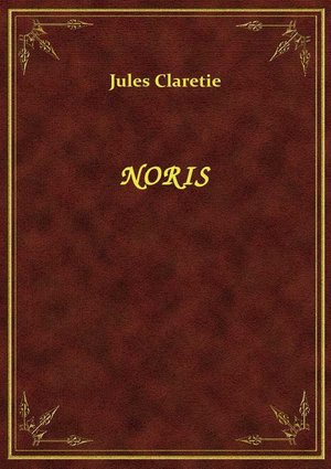 Noris – ebook