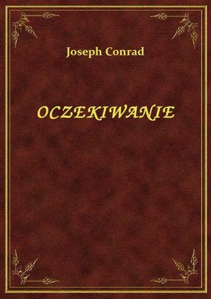 Oczekiwanie – ebook