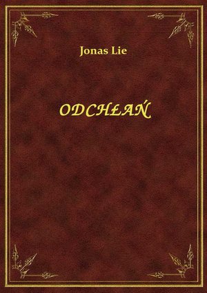Otchłań – ebook