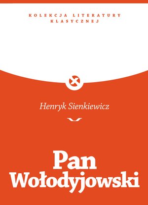 Pan Wołodyjowski – ebook