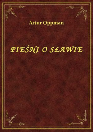 Pieśni O Sławie – ebook