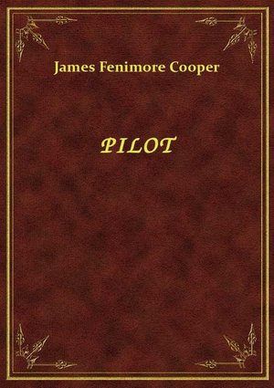 Pilot – ebook
