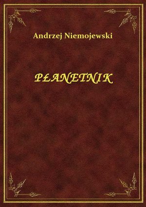 Płanetnik – ebook