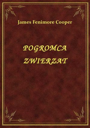 Pogromca Zwierząt – ebook