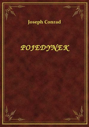 Pojedynek – ebook