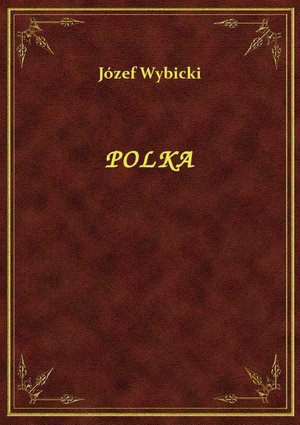 Polka – ebook
