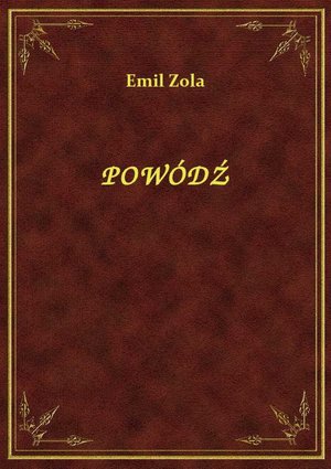 Powódź – ebook