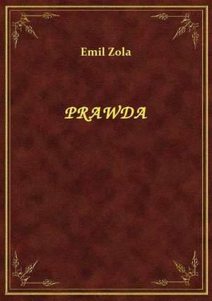 PRAWDA – ebook