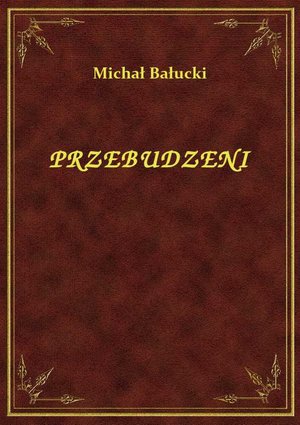 Przebudzeni – ebook