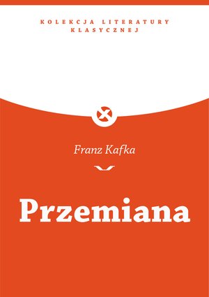 Przemiana – ebook
