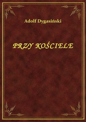 Przy Kościele – ebook