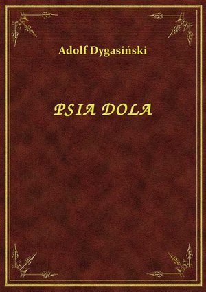 Psia Dola – ebook