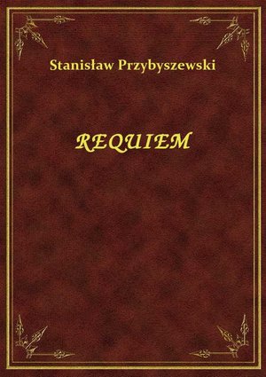 Requiem – ebook