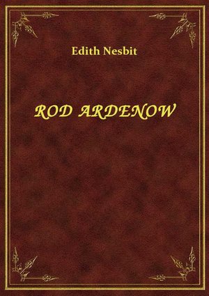 Rod Ardenow – ebook