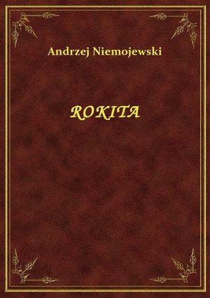 Rokita – ebook