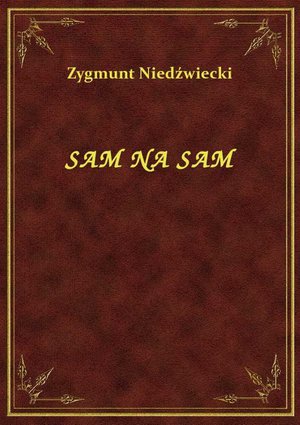 Sam Na Sam – ebook