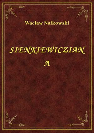 Sienkiewicziana – ebook