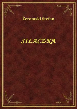 Siłaczka – ebook