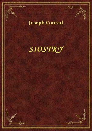 Siostry – ebook