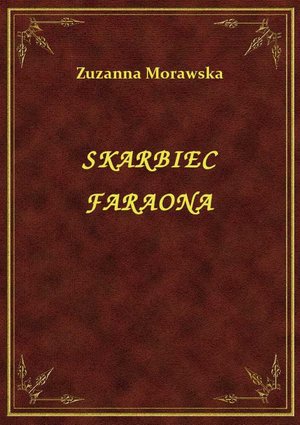 Skarbiec Faraona – ebook