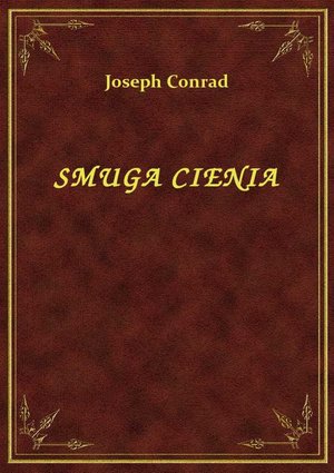 Smuga Cienia – ebook